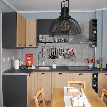 Cosy Home Boutique Apartment Peraia (Thessaloniki) Exterior foto