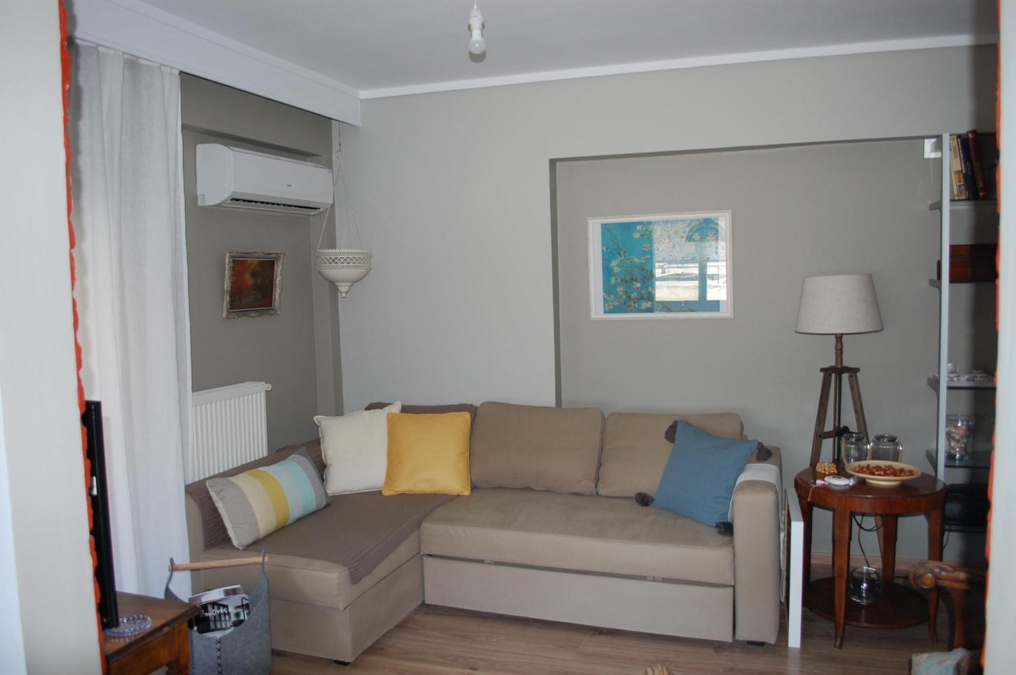 Cosy Home Boutique Apartment Peraia (Thessaloniki) Exterior foto