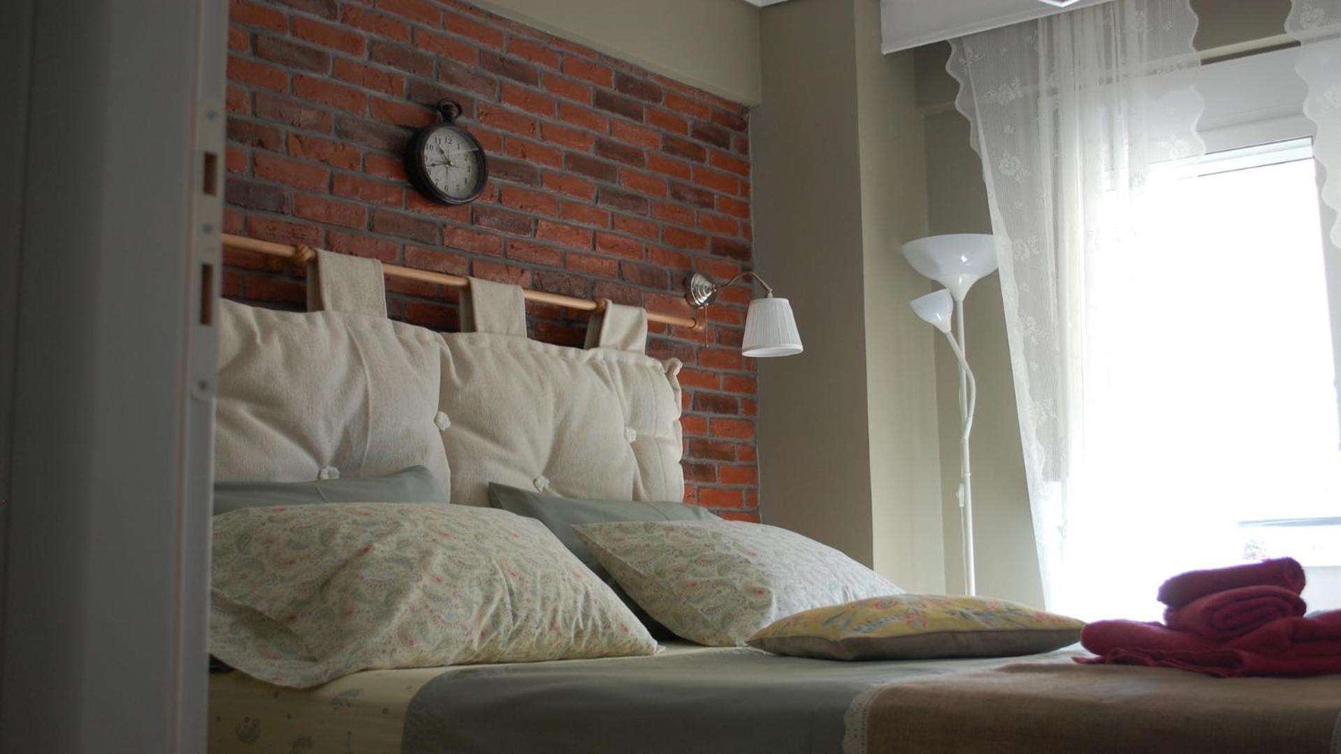 Cosy Home Boutique Apartment Peraia (Thessaloniki) Exterior foto