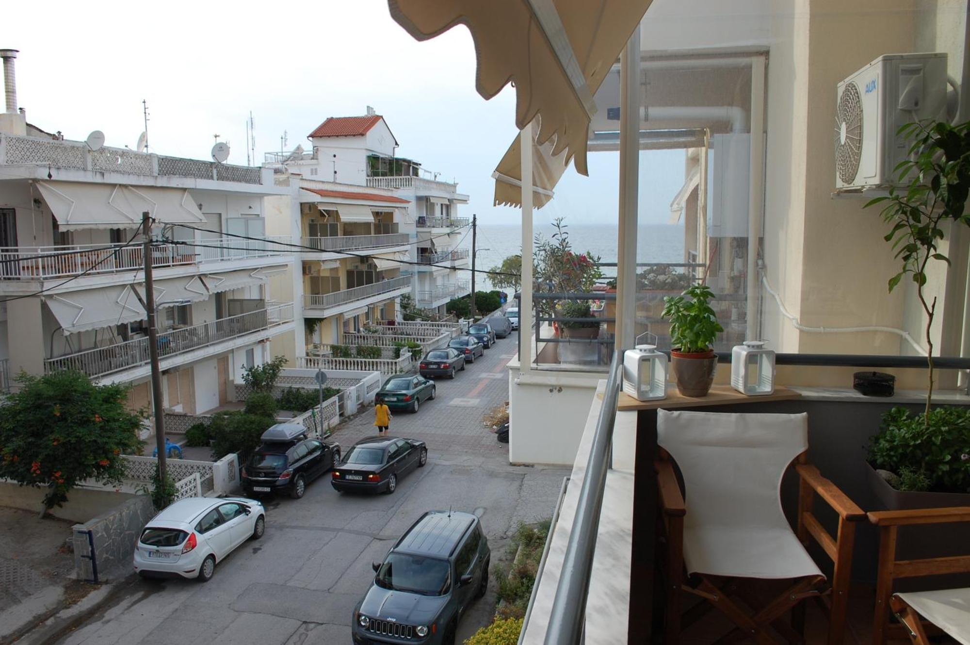 Cosy Home Boutique Apartment Peraia (Thessaloniki) Exterior foto