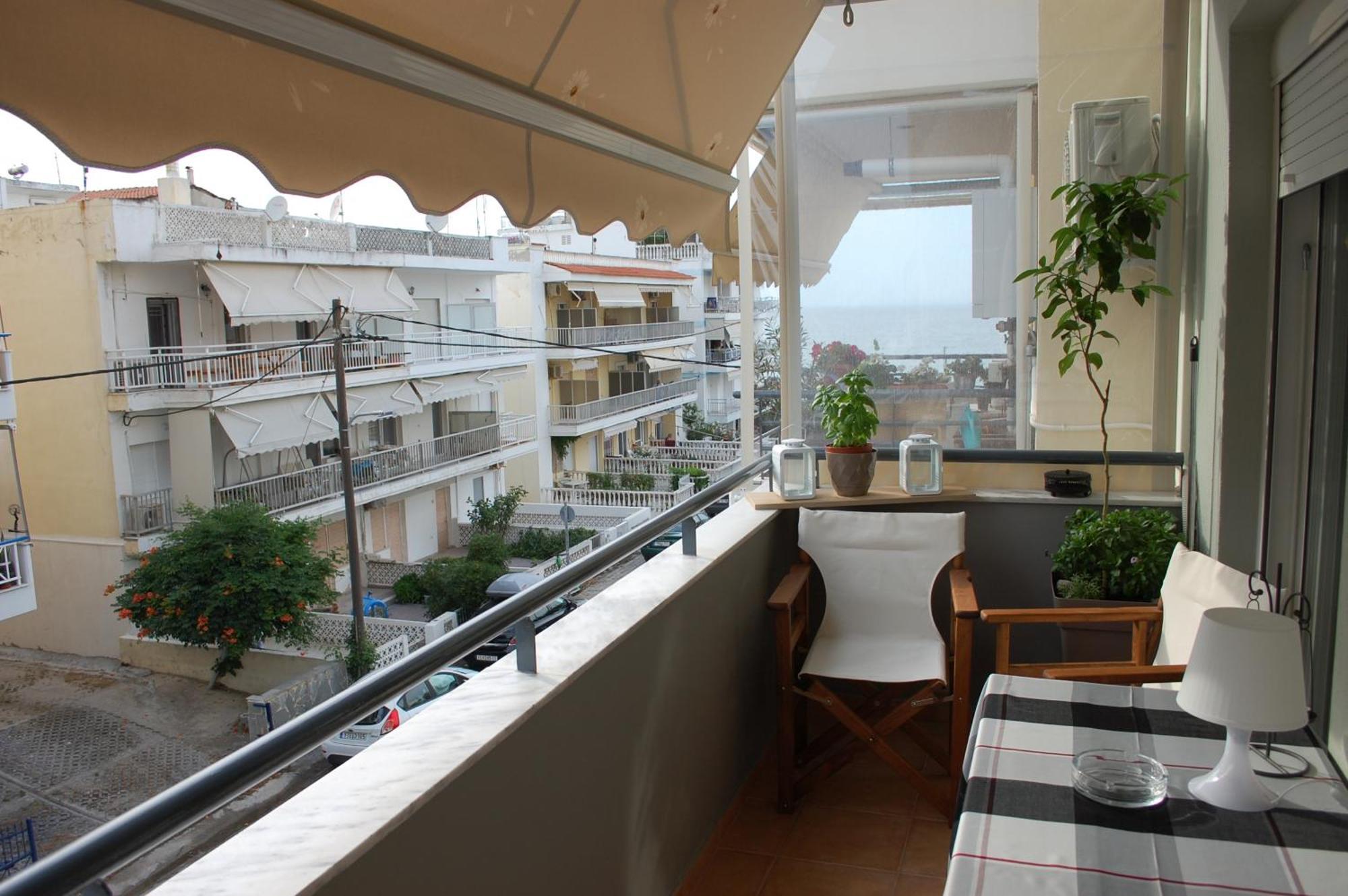Cosy Home Boutique Apartment Peraia (Thessaloniki) Exterior foto