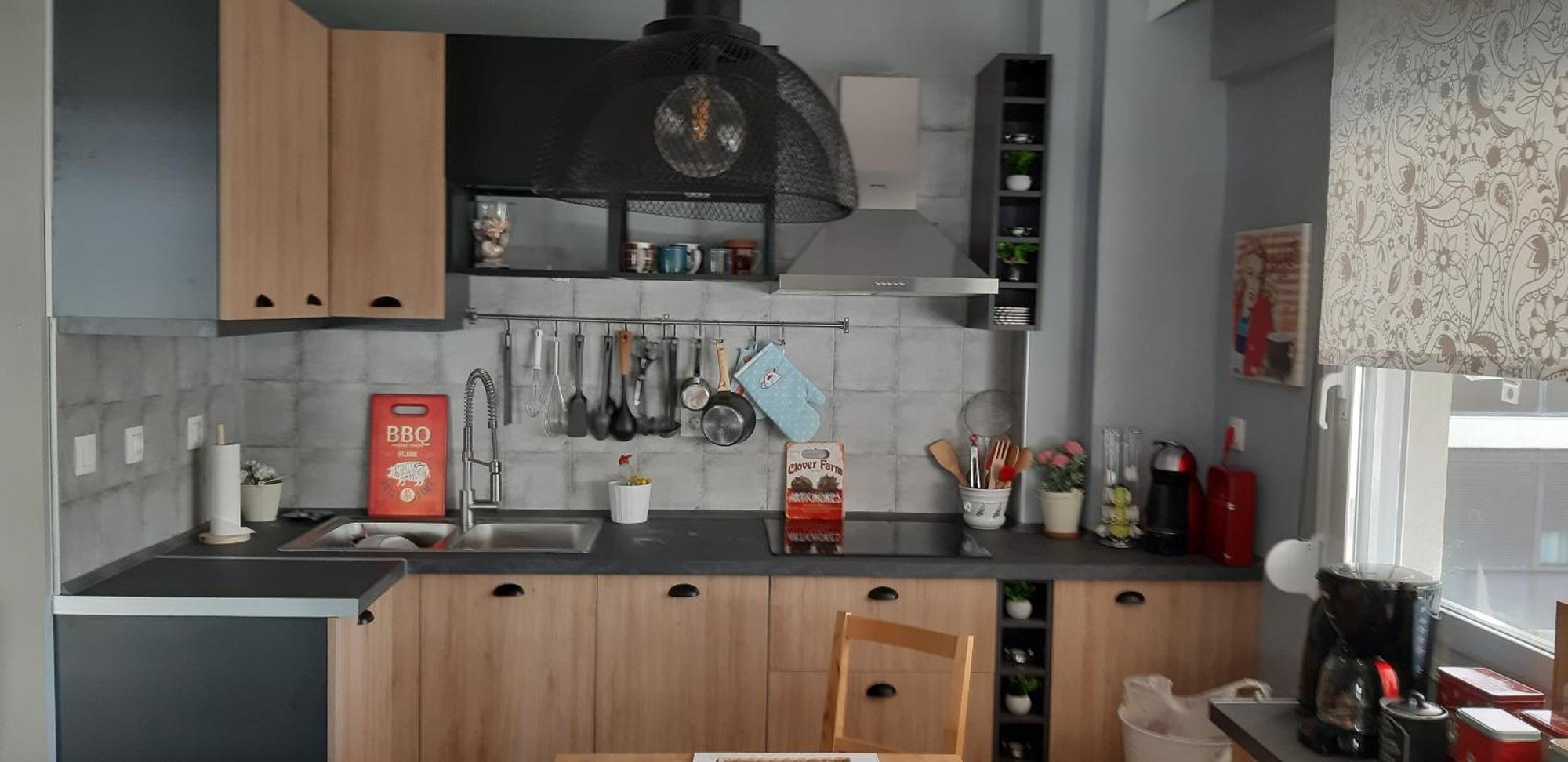 Cosy Home Boutique Apartment Peraia (Thessaloniki) Exterior foto