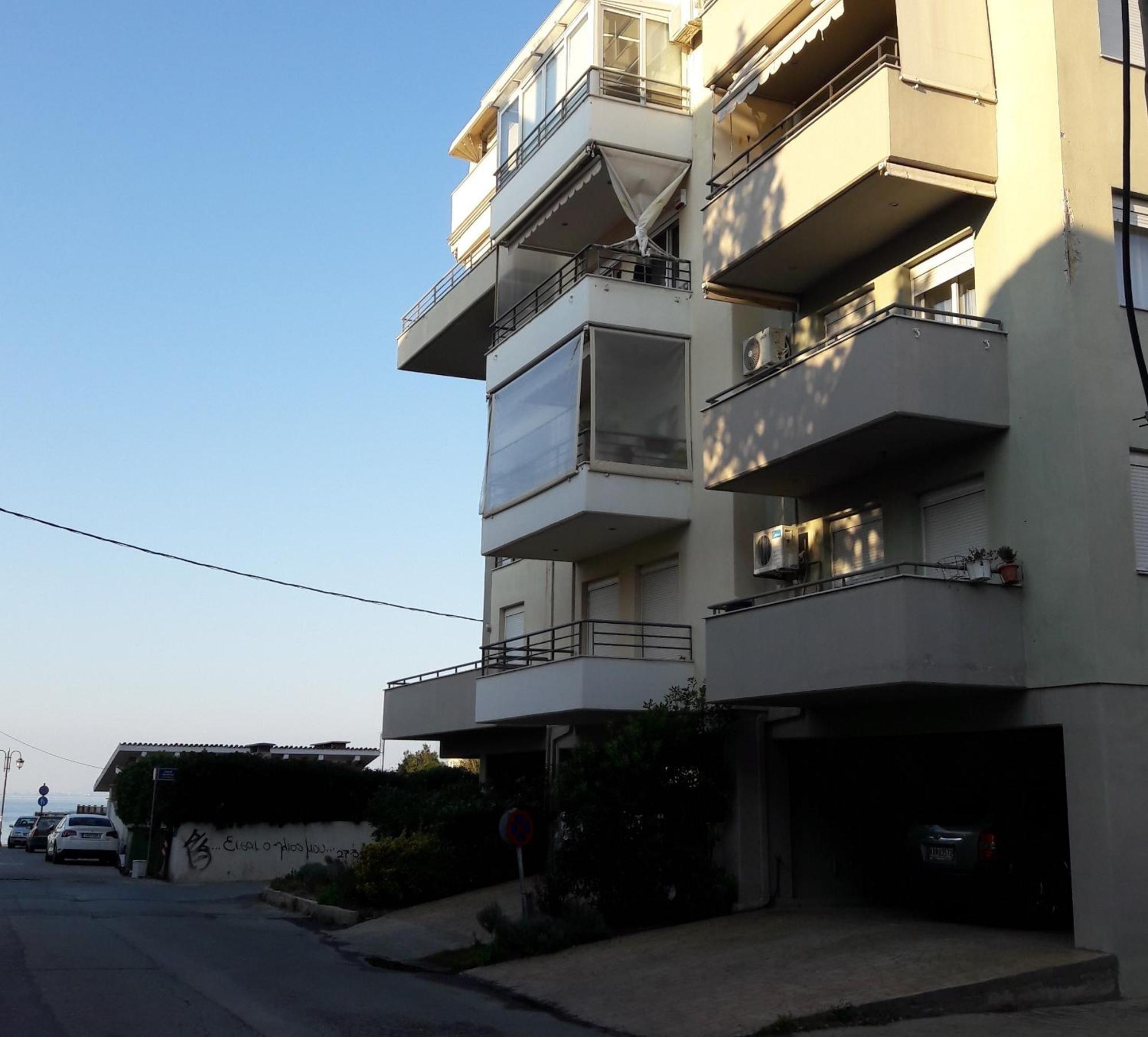 Cosy Home Boutique Apartment Peraia (Thessaloniki) Exterior foto