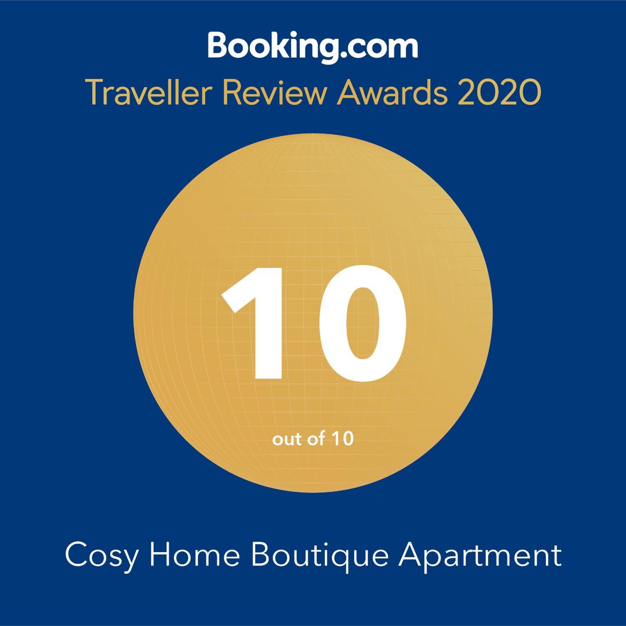 Cosy Home Boutique Apartment Peraia (Thessaloniki) Exterior foto
