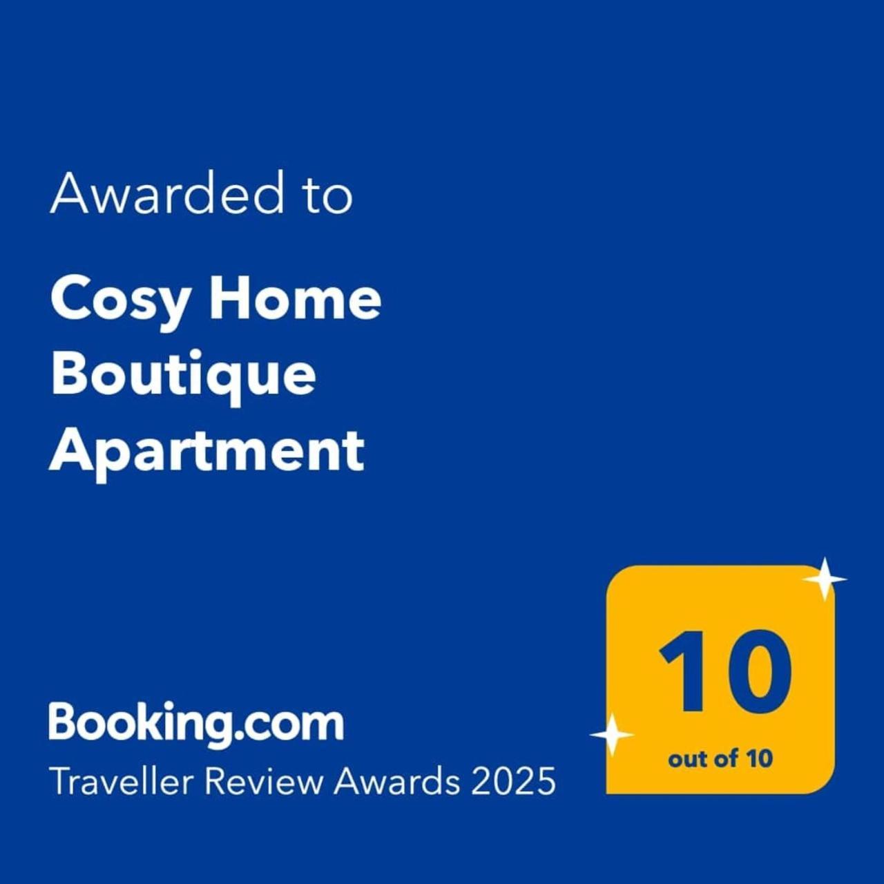 Cosy Home Boutique Apartment Peraia (Thessaloniki) Exterior foto
