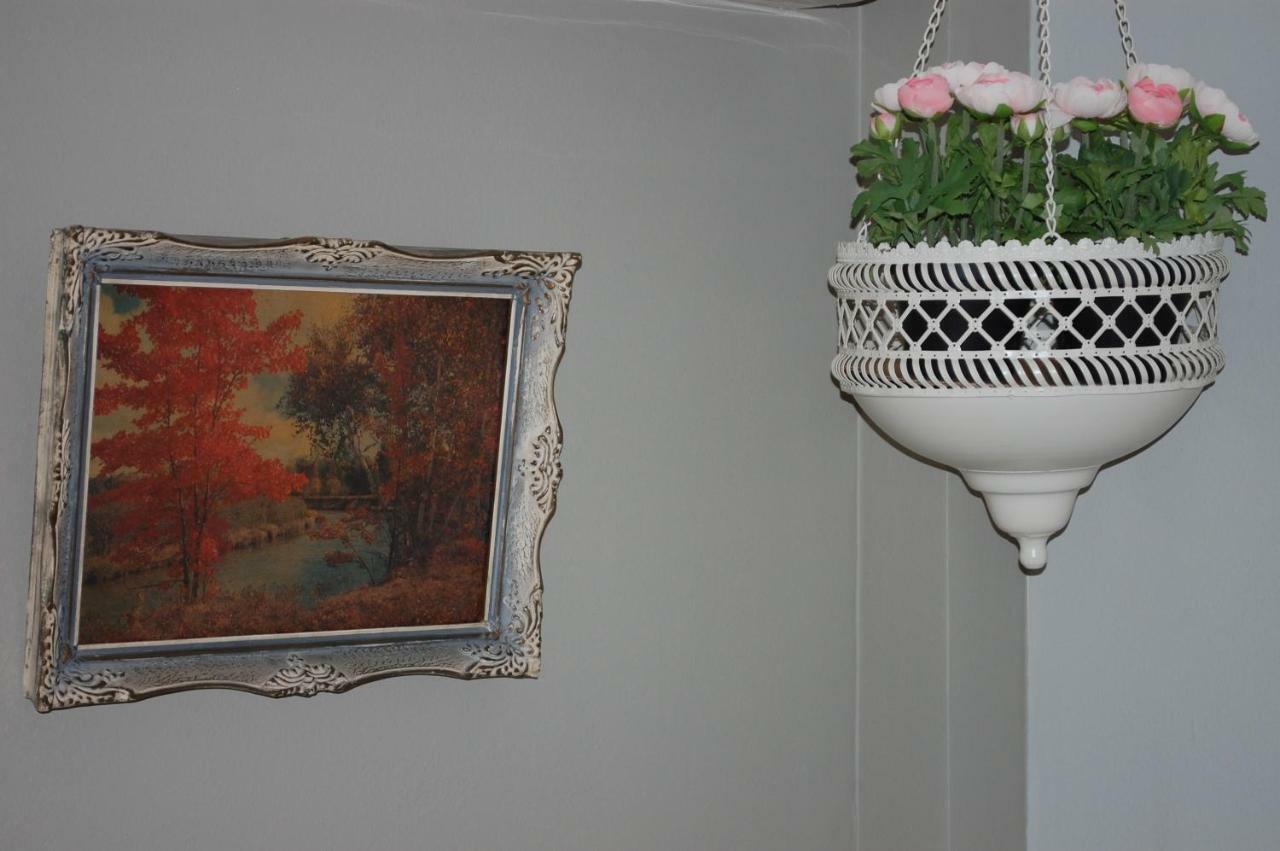 Cosy Home Boutique Apartment Peraia (Thessaloniki) Exterior foto