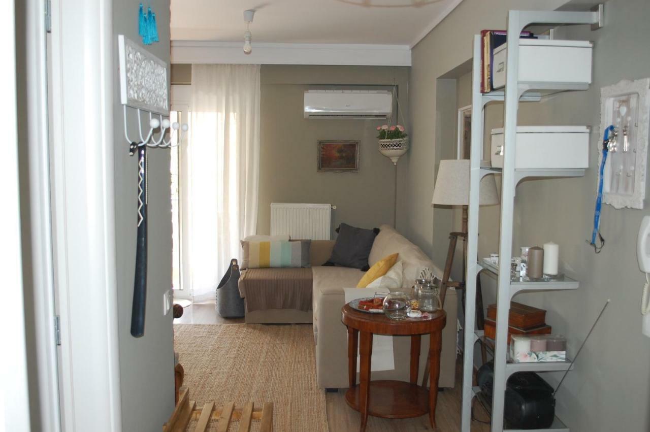 Cosy Home Boutique Apartment Peraia (Thessaloniki) Exterior foto