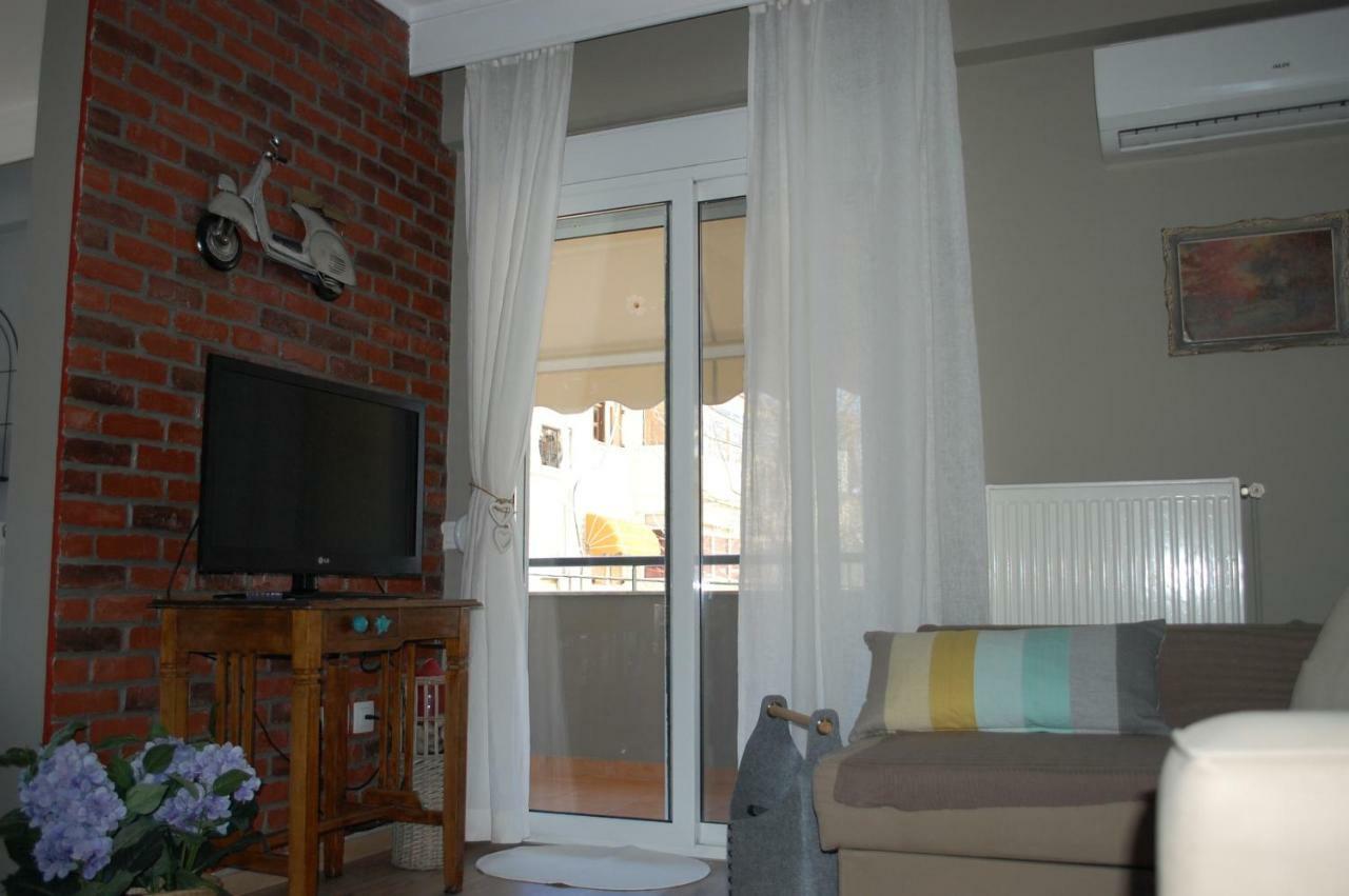 Cosy Home Boutique Apartment Peraia (Thessaloniki) Exterior foto