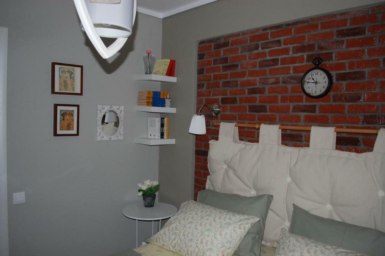 Cosy Home Boutique Apartment Peraia (Thessaloniki) Exterior foto