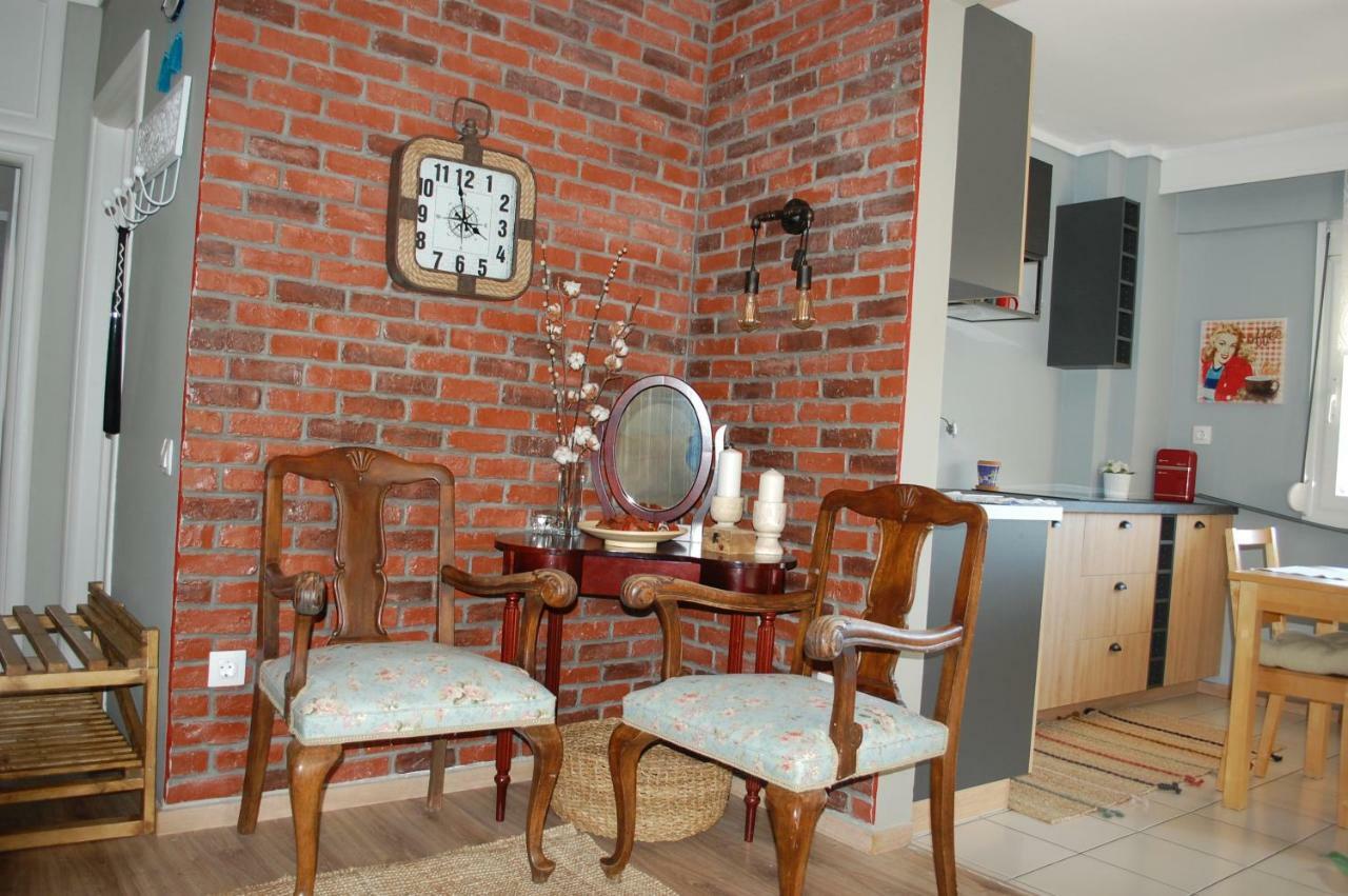 Cosy Home Boutique Apartment Peraia (Thessaloniki) Exterior foto