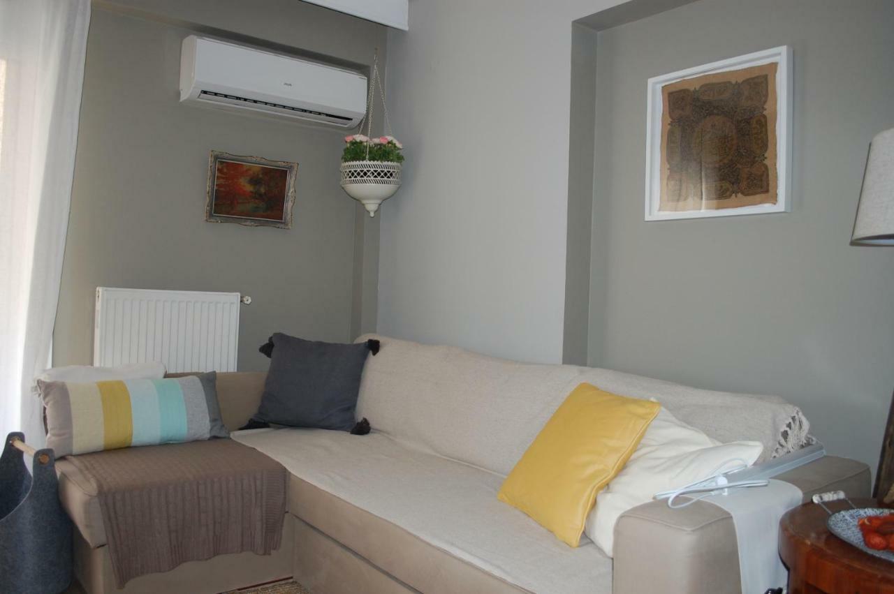 Cosy Home Boutique Apartment Peraia (Thessaloniki) Exterior foto