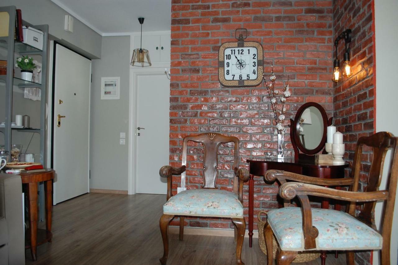 Cosy Home Boutique Apartment Peraia (Thessaloniki) Exterior foto