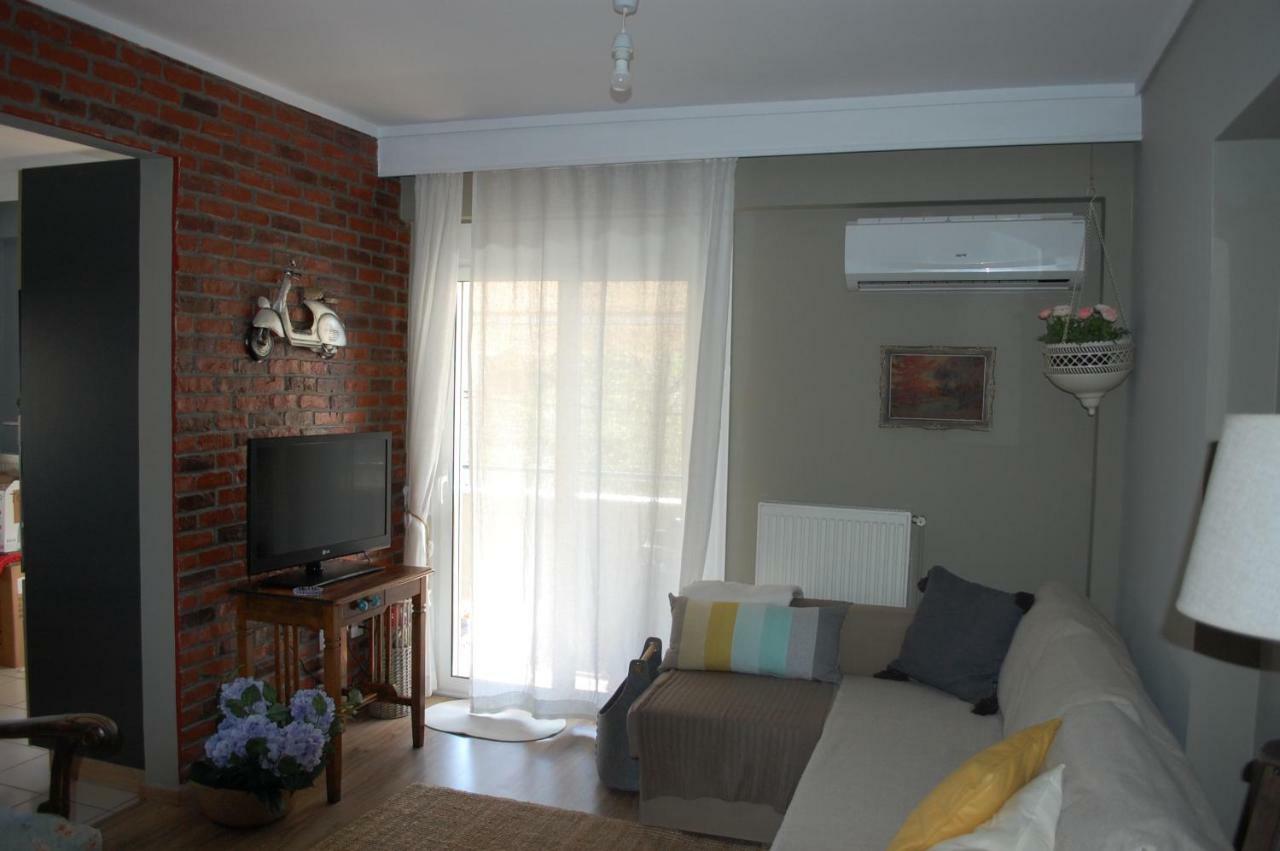 Cosy Home Boutique Apartment Peraia (Thessaloniki) Exterior foto