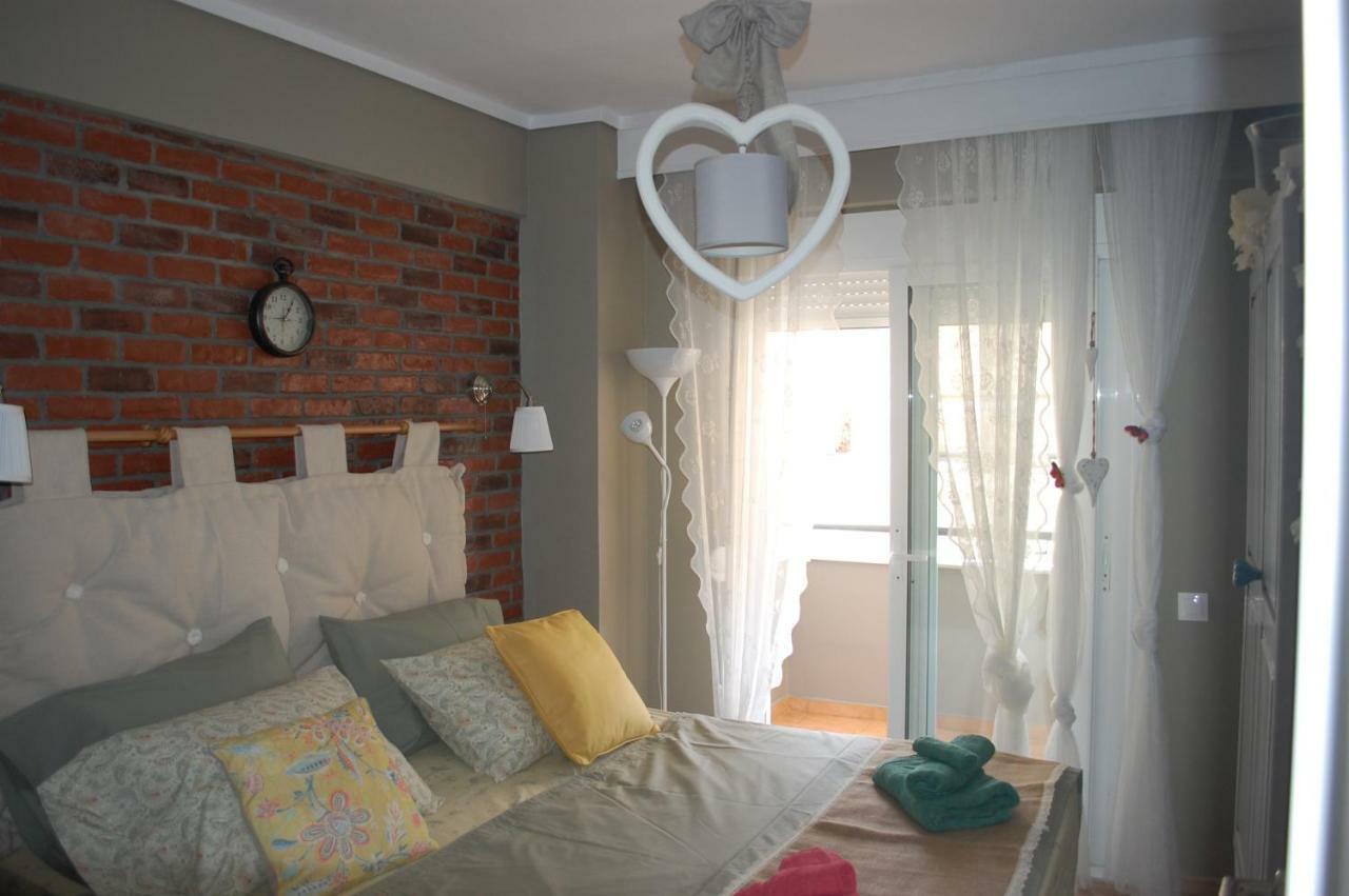 Cosy Home Boutique Apartment Peraia (Thessaloniki) Exterior foto