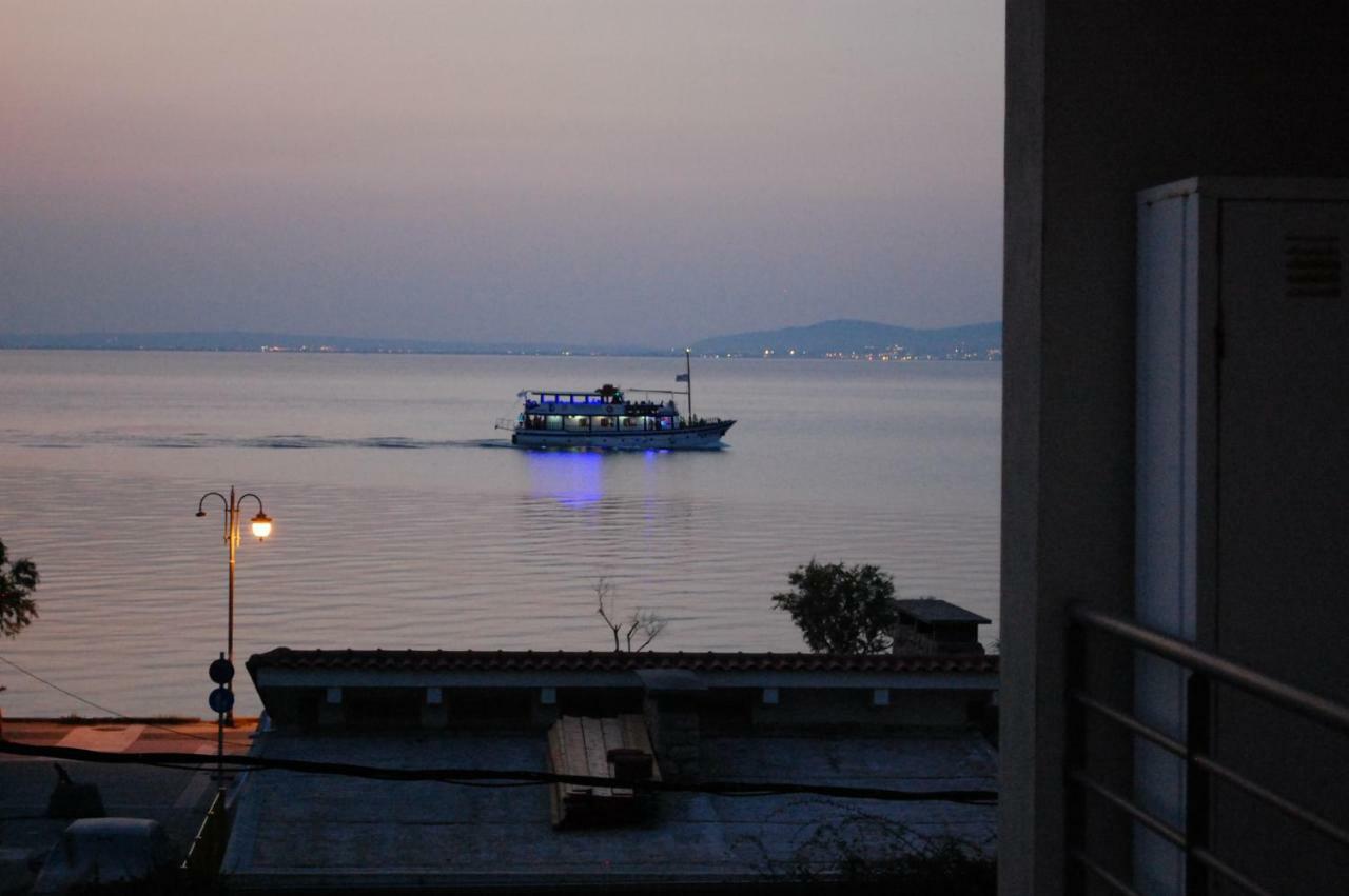 Cosy Home Boutique Apartment Peraia (Thessaloniki) Exterior foto
