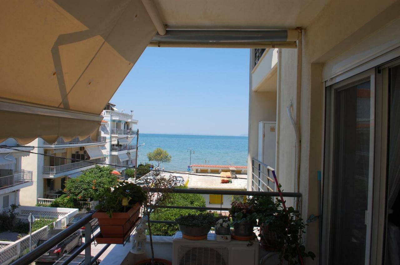 Cosy Home Boutique Apartment Peraia (Thessaloniki) Exterior foto