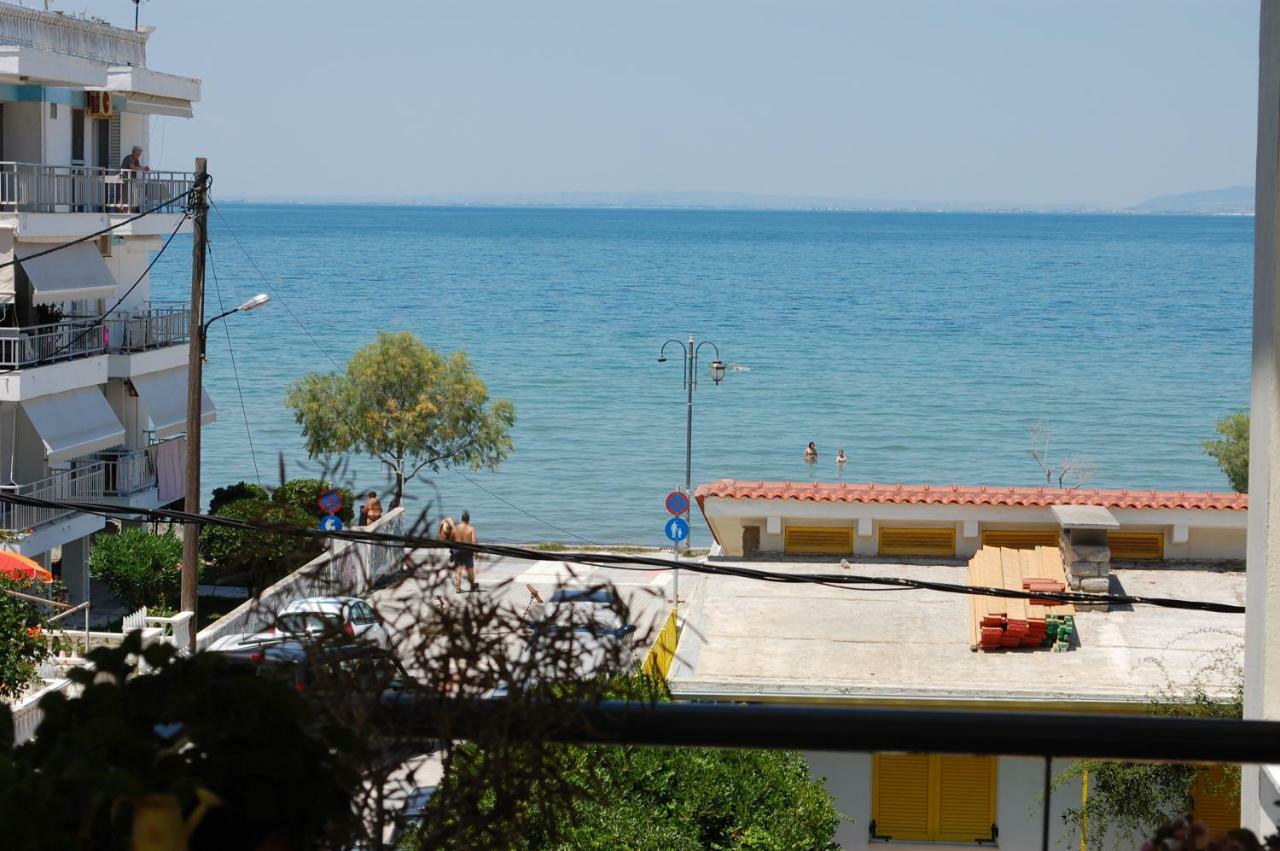Cosy Home Boutique Apartment Peraia (Thessaloniki) Exterior foto