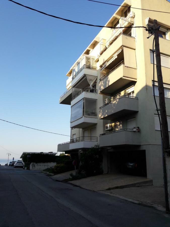 Cosy Home Boutique Apartment Peraia (Thessaloniki) Exterior foto