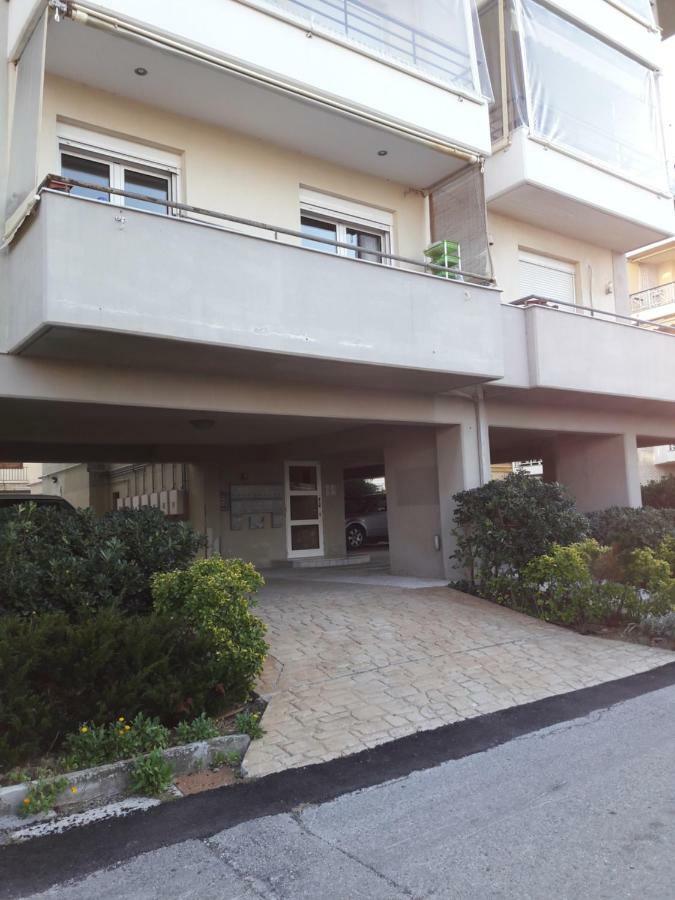 Cosy Home Boutique Apartment Peraia (Thessaloniki) Exterior foto