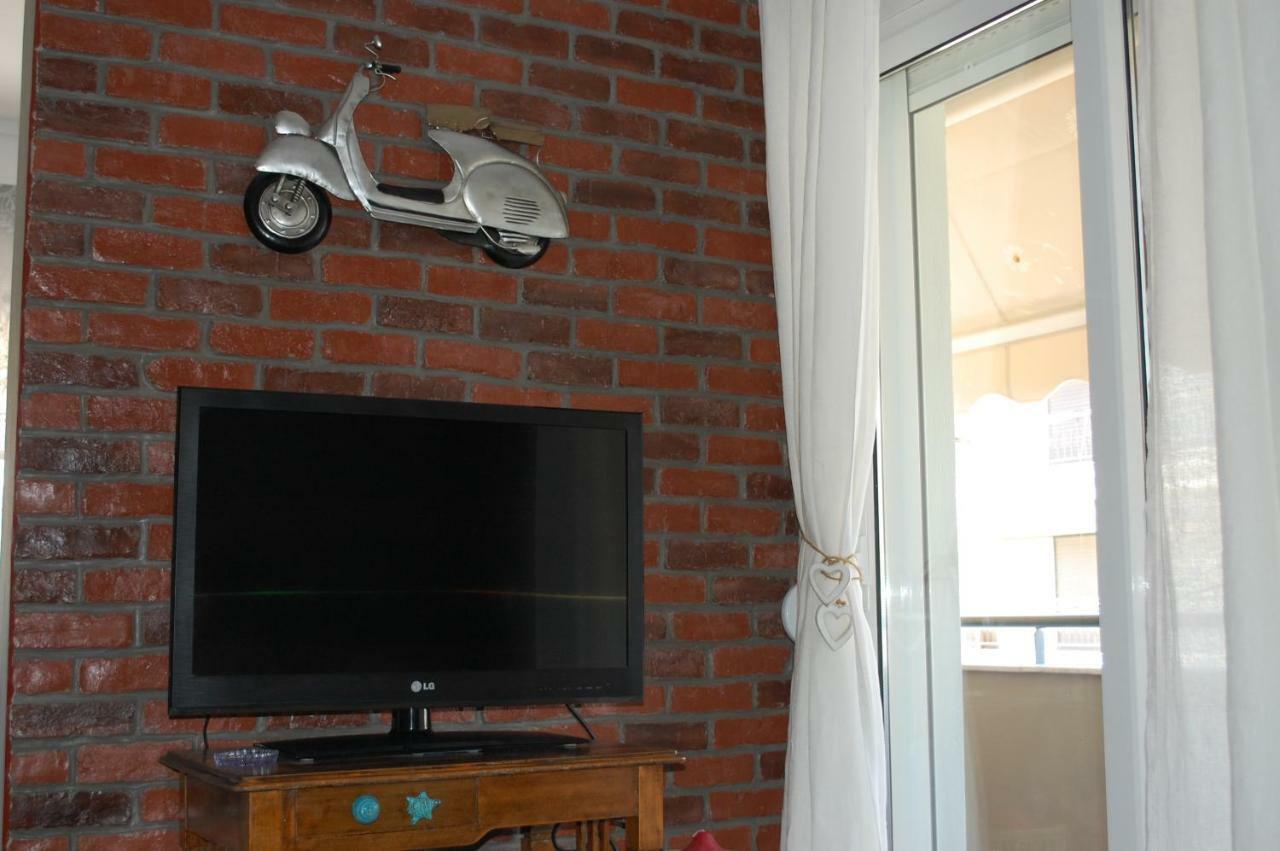 Cosy Home Boutique Apartment Peraia (Thessaloniki) Exterior foto