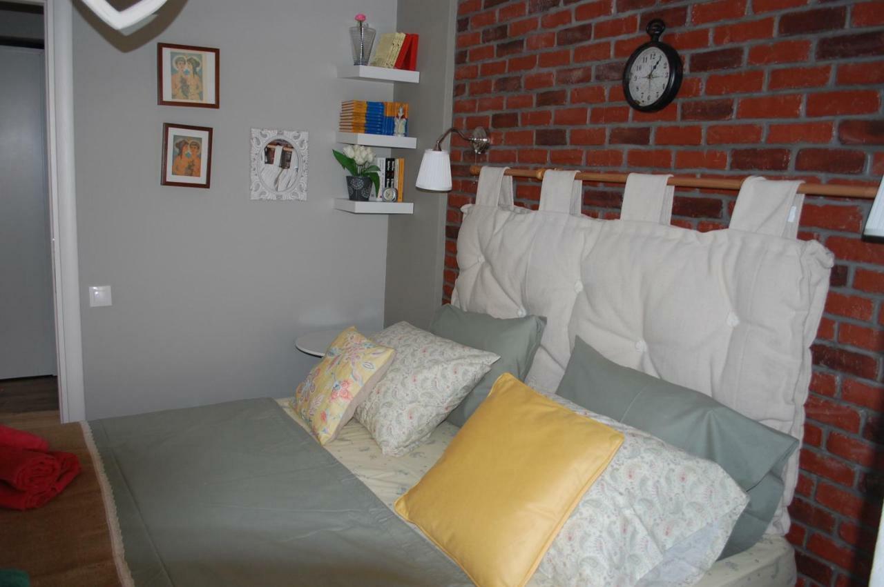 Cosy Home Boutique Apartment Peraia (Thessaloniki) Exterior foto