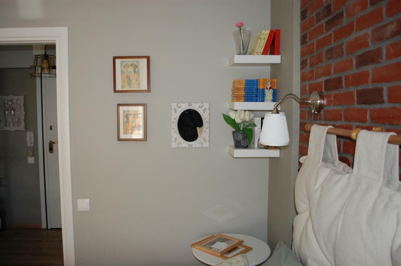 Cosy Home Boutique Apartment Peraia (Thessaloniki) Exterior foto