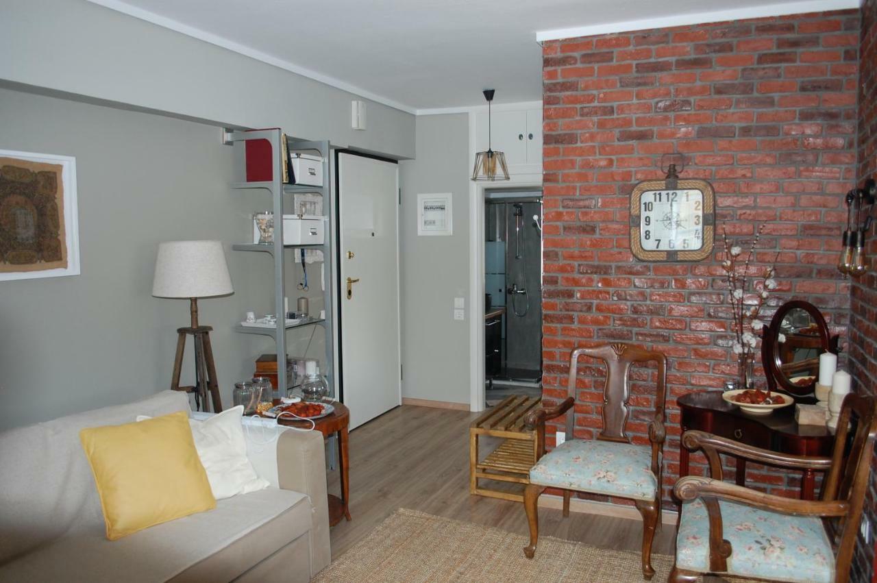 Cosy Home Boutique Apartment Peraia (Thessaloniki) Exterior foto