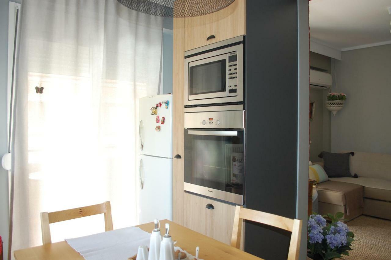 Cosy Home Boutique Apartment Peraia (Thessaloniki) Exterior foto