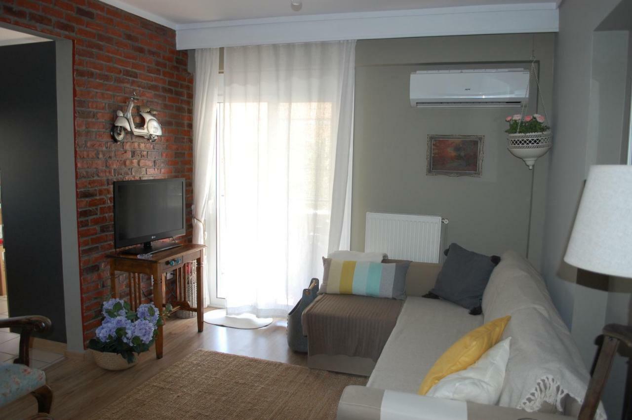 Cosy Home Boutique Apartment Peraia (Thessaloniki) Exterior foto