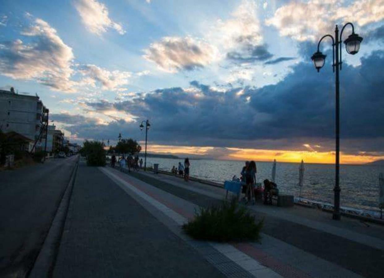 Cosy Home Boutique Apartment Peraia (Thessaloniki) Exterior foto