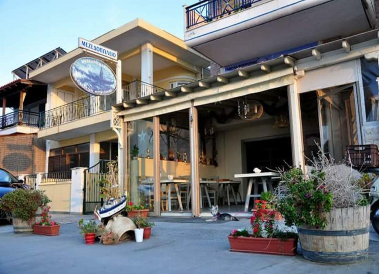 Cosy Home Boutique Apartment Peraia (Thessaloniki) Exterior foto