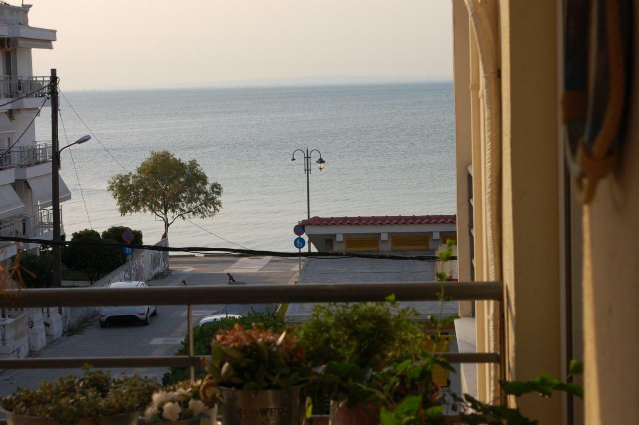 Cosy Home Boutique Apartment Peraia (Thessaloniki) Exterior foto