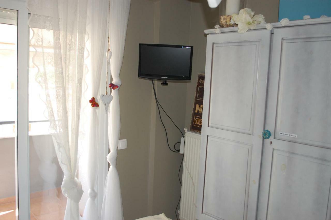 Cosy Home Boutique Apartment Peraia (Thessaloniki) Exterior foto
