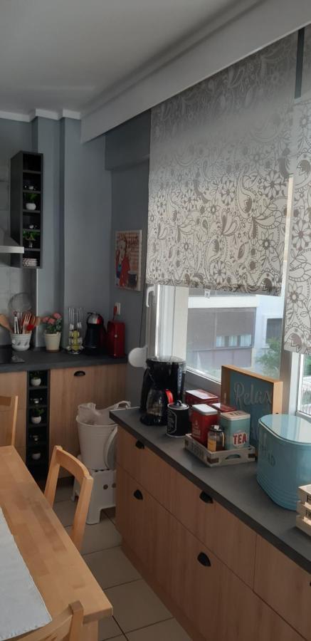 Cosy Home Boutique Apartment Peraia (Thessaloniki) Exterior foto