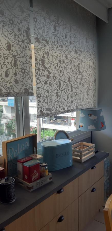 Cosy Home Boutique Apartment Peraia (Thessaloniki) Exterior foto